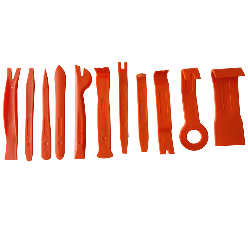 انبر خار باز کن تاپکس مدل T901 M 12 مجموعه 12 عددی انبر خار باز کن تاپکس مدل T901 M 12 مجموعه 12 عددی