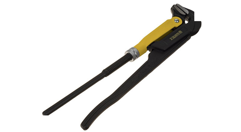 آچار لوله گیر وینکس مدل EH2402 سایز 1 اینچ آچار لوله گیر وینکس مدل EH2402 سایز 1 اینچ