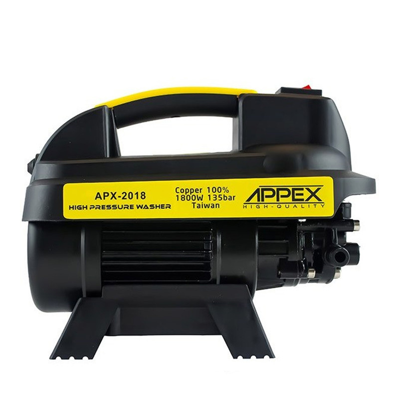 کارواش اپکس مدل 2018 کارواش اپکس مدل 2018