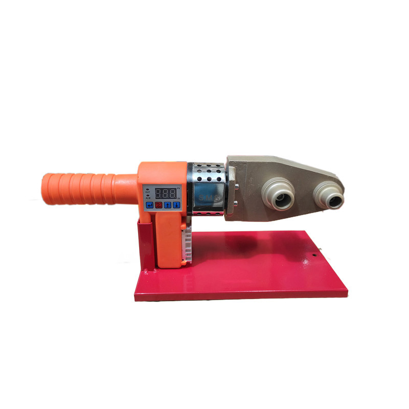 دستگاه جوش اتو لوله سبزدیجیتال  اس ام اس مدل digital800 watt