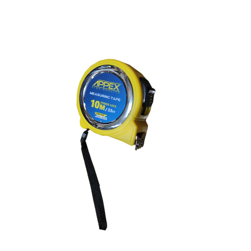 متر 10 متری اپکس مدل APX12110 متر 10 متری اپکس مدل APX12110