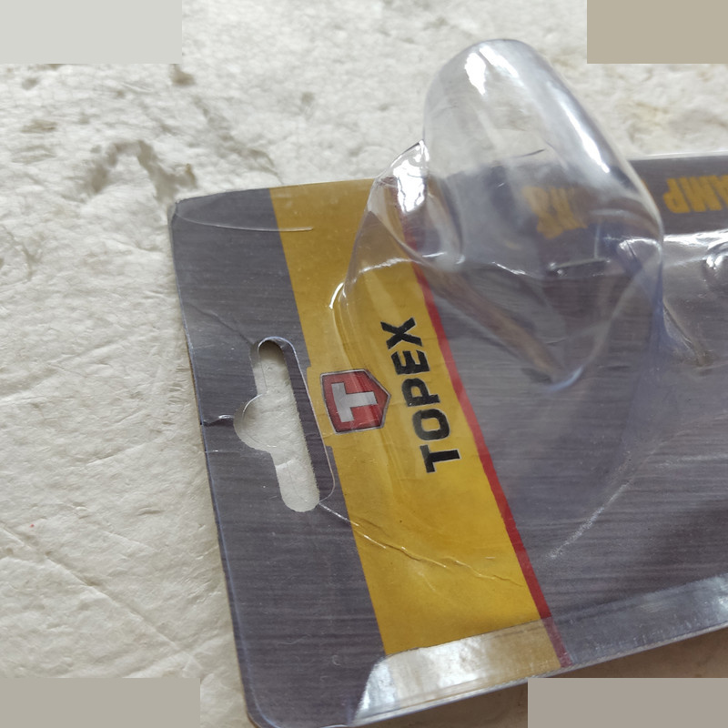 انبر بست شلنگ رادیاتور تاپکس مدل ART - 3378 سایز 8 اینچ انبر بست شلنگ رادیاتور تاپکس مدل ART - 3378 سایز 8 اینچ