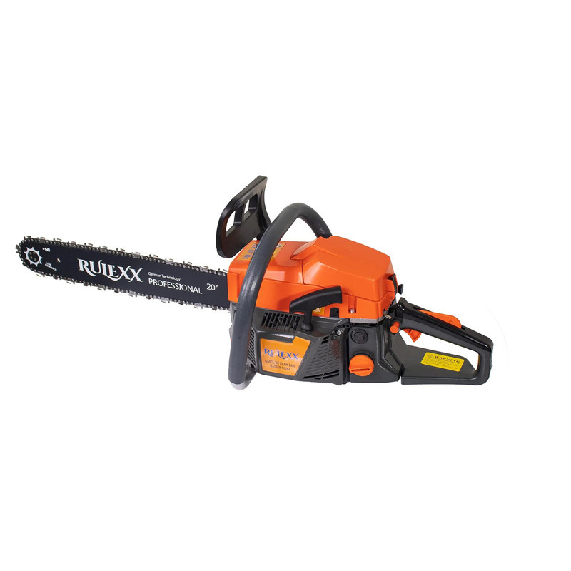 اره زنجیری رولکس مدل CS5200