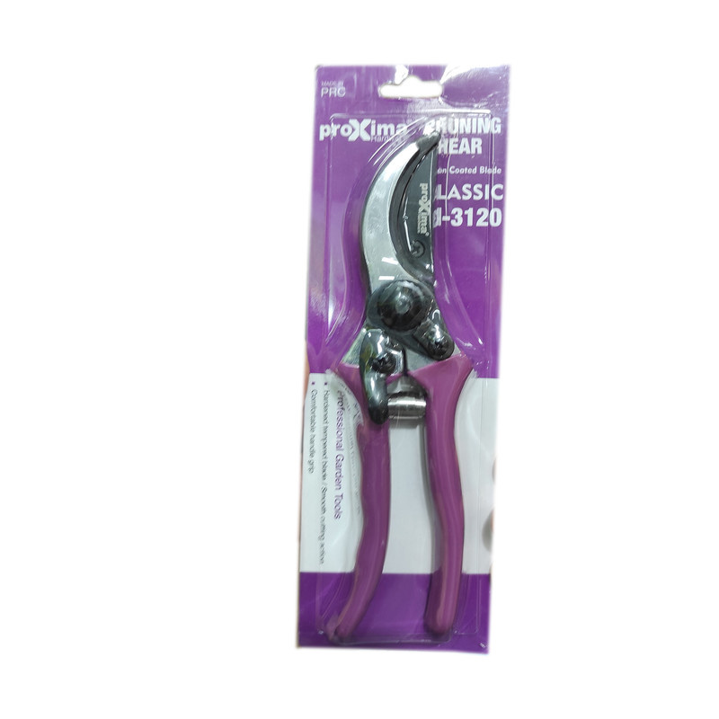 قیچی باغبانی پروکسیما مدل PI-3120 قیچی باغبانی پروکسیما مدل PI-3120