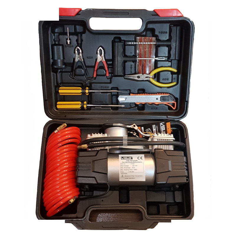 کمپرسور باد فندکی لیسوز مدل A1362 کمپرسور باد فندکی لیسوز مدل A1362