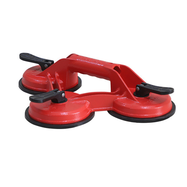 قاپک کاشی سه قلو مدل C3-D115