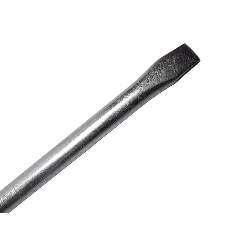 آچار چرخ سیموند مدل پراید سایز 14 میلی متر آچار چرخ سیموند مدل پراید سایز 14 میلی متر