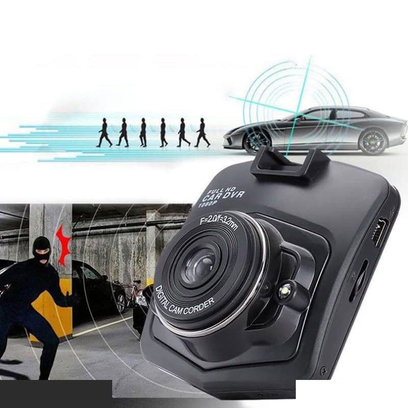 دوربین فیلمبرداری ثبت وقایع خودرو مدل V300