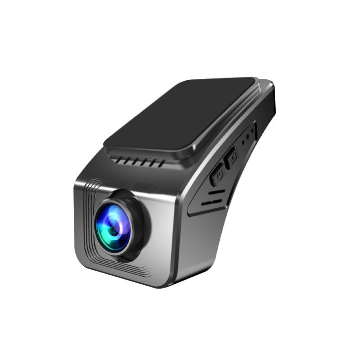 دوربین ثبت وقایع خودرو اتوویژن مدل DVR-i6-WiFi