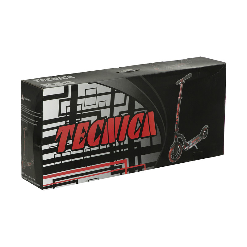 اسکوتر تکنیکا مدل S230 کد 01