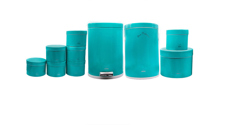 سرویس 10 پارچه آشپزخانه بهاز کالا کد 160290107