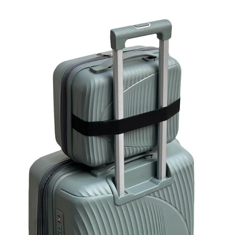 چمدان آرایشی طرح مندوزا مدل MDZ608XS