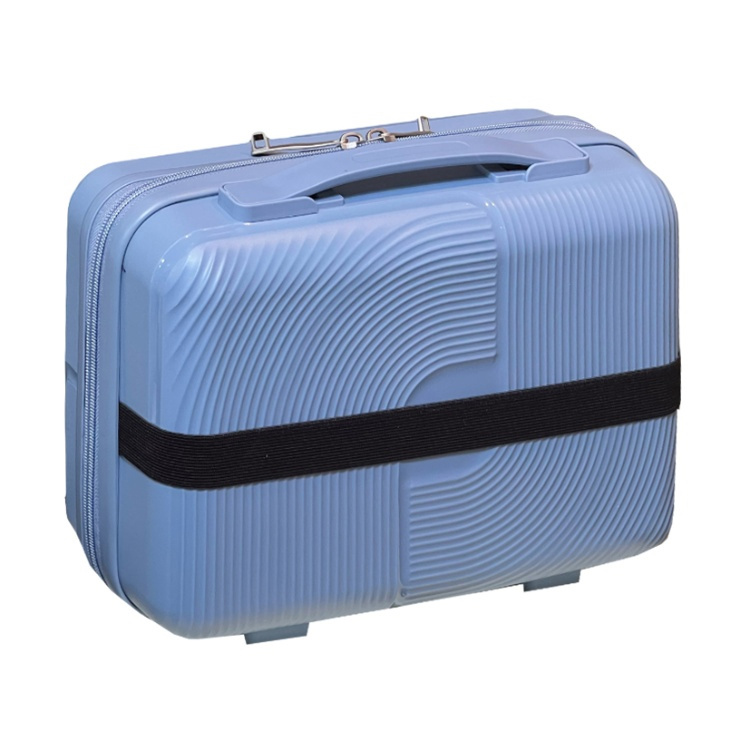 چمدان آرایشی اسپید مدل SPD954XS