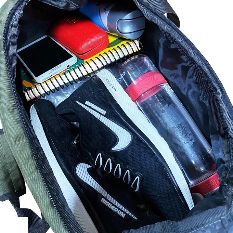 ساک ورزشی گوگانا مدل GOOG99025 PROFESSIONAL ساک ورزشی گوگانا مدل GOOG99025 PROFESSIONAL