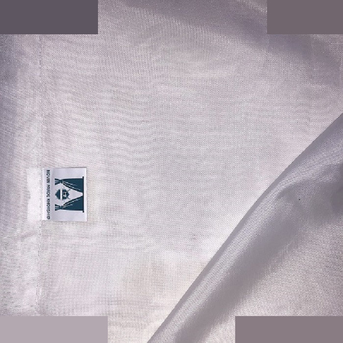 پرده نوین پرده خورشید مدل آستر فلامنت سایز 300×275 سانتی متر