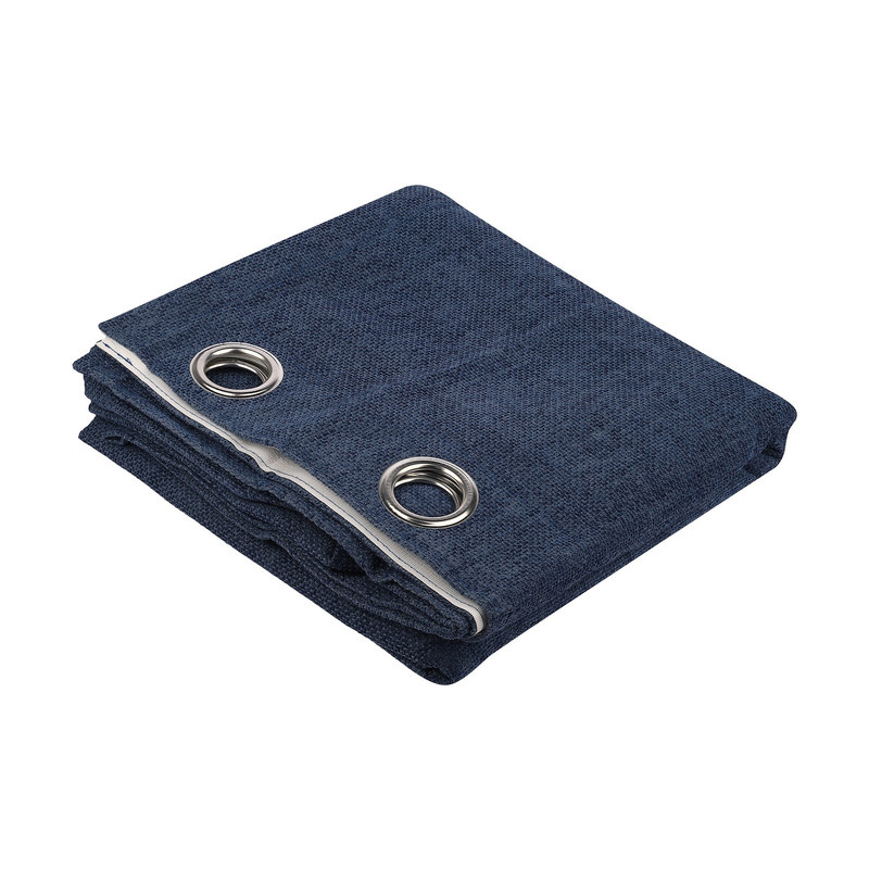 پرده نوین پرده خورشید مدل پانچی هموند سایز 280x140 سانتیمتر