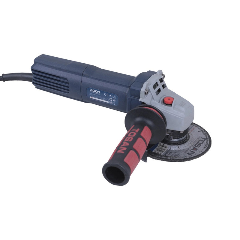 مینی فرز 115 میلیمتری 950 وات توسن مدل 3001