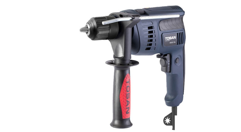 دریل چکشی توسن مدل 0022DA دریل چکشی توسن مدل 0022DA