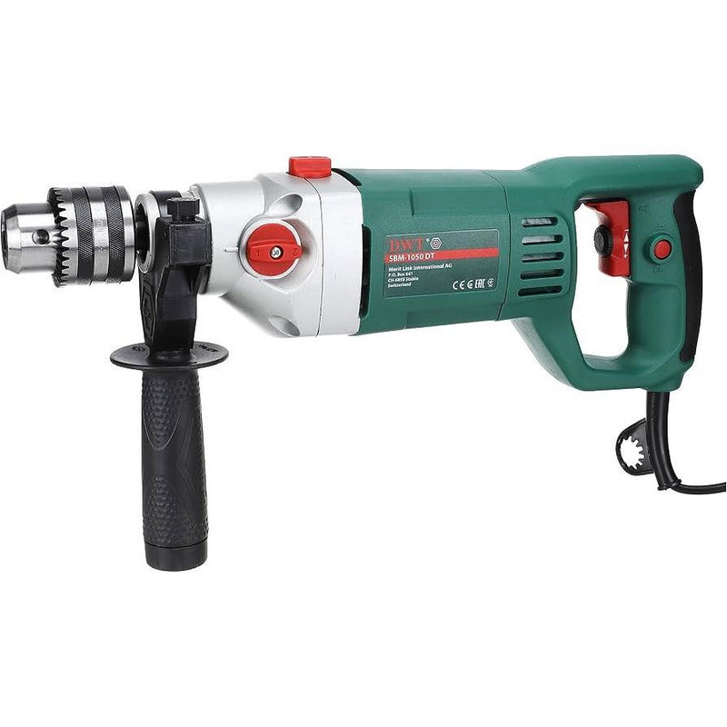 دریل دی دبلیو تی مدل SBM-1050DT دریل دی دبلیو تی مدل SBM-1050DT