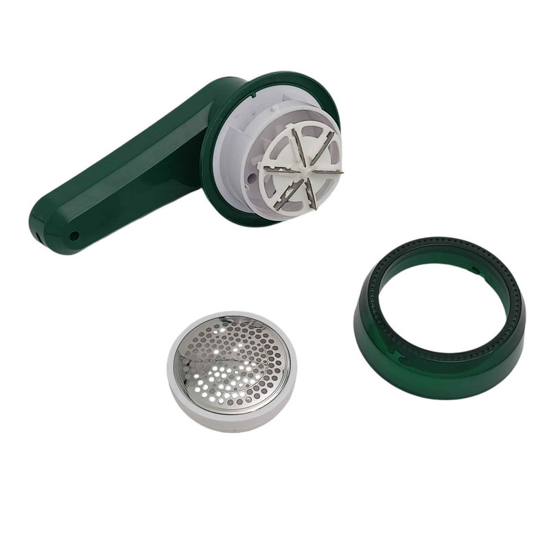 پرزگیر لباس مدل شارژی کد 432