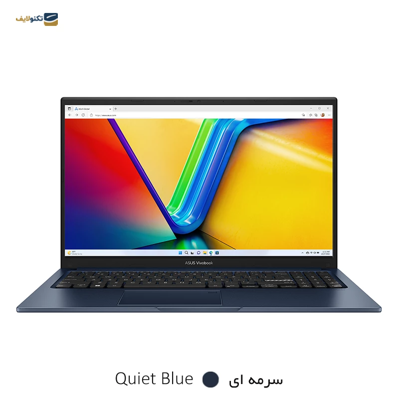 gallery-لپ تاپ ایسوس 15.6 اینچی مدل Vivobook 15 F1504VA i3 1315U 8GB 1TB copy.png gallery-لپ تاپ ایسوس 15.6 اینچی مدل Vivobook 15 F1504VA i3 1315U 8GB 1TB copy.png