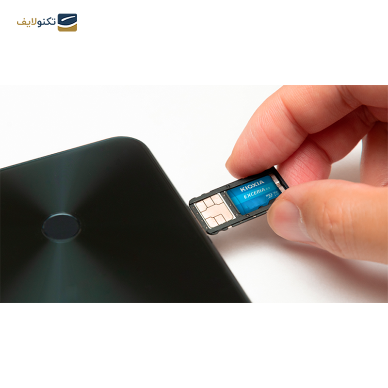 gallery-کارت حافظه microSDHC کیوکسیا مدل EXCERIA کلاس 10 استاندارد UHS-I سرعت 100MBps ظرفیت 32 گیگابایت copy.png gallery-کارت حافظه microSDHC کیوکسیا مدل EXCERIA کلاس 10 استاندارد UHS-I سرعت 100MBps ظرفیت 32 گیگابایت copy.png
