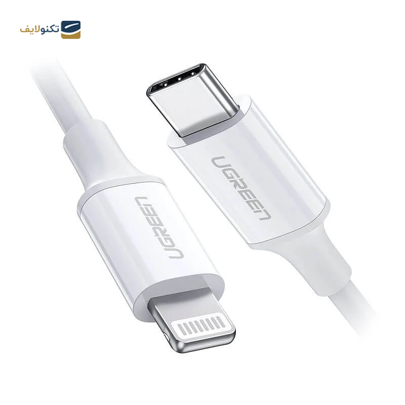 gallery-کابل لایتنینگ به USB Type-C یوگرین US171 مدل 60751 طول 1 متر  copy.png