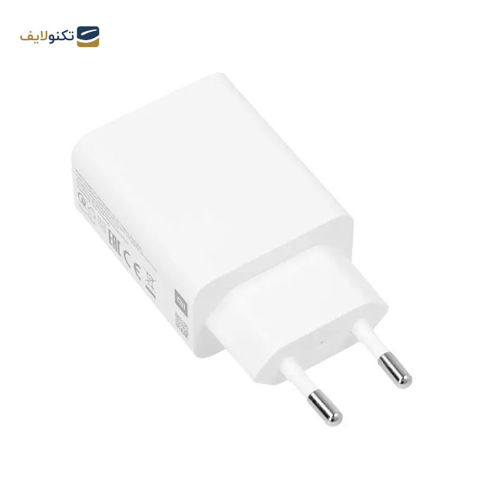 gallery-   آداپتور اصلی شیائومی مدل MDY-11-EP فست شارژ 33 وات 2 پین-gallery-1-TLP-3870_441fdf12-2879-4f08-bb3a-66359a46e184.png
