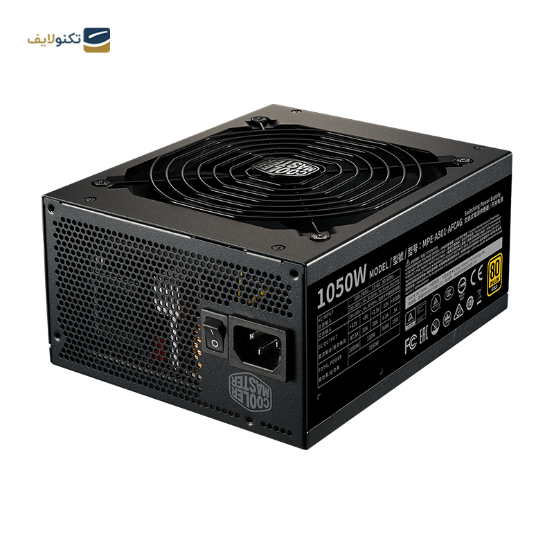 gallery-پاور کامپیوتر کولر مستر مدل MWE 650 Gold V2 copy.png gallery-پاور کامپیوتر کولر مستر مدل MWE 650 Gold V2 copy.png