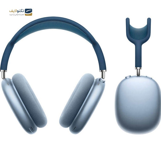 gallery-هدفون بلوتوثی اپل مدل AirPods Max-gallery-1-TLP-3886_9cbdb047-228f-4613-bc34-6894336a278a.png