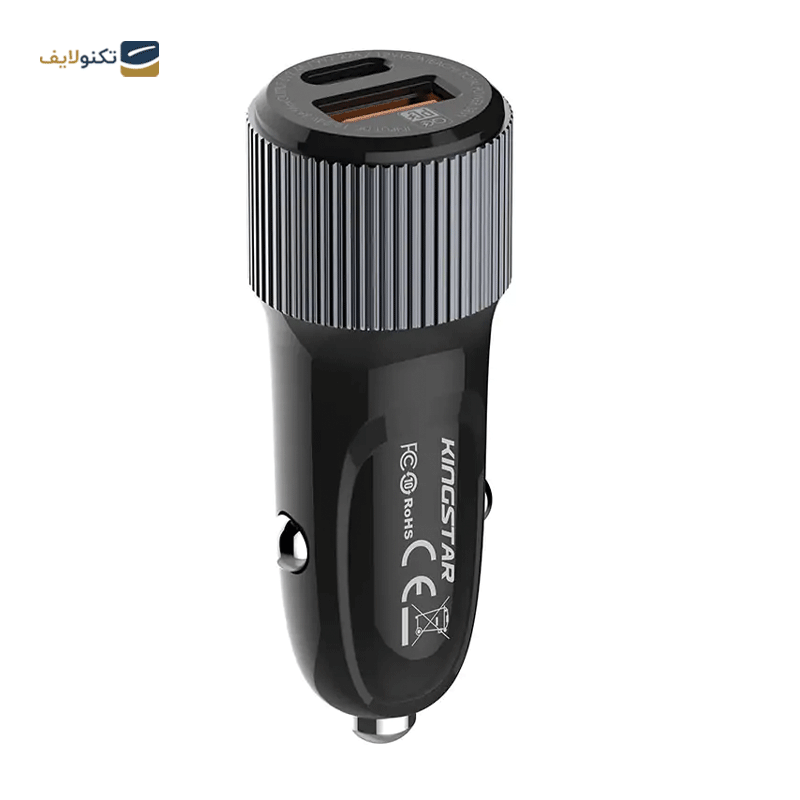 gallery-شارژر فندکی کینگ استار مدل KC135CPD توان 38 وات copy.png gallery-شارژر فندکی کینگ استار مدل KC135CPD توان 38 وات copy.png