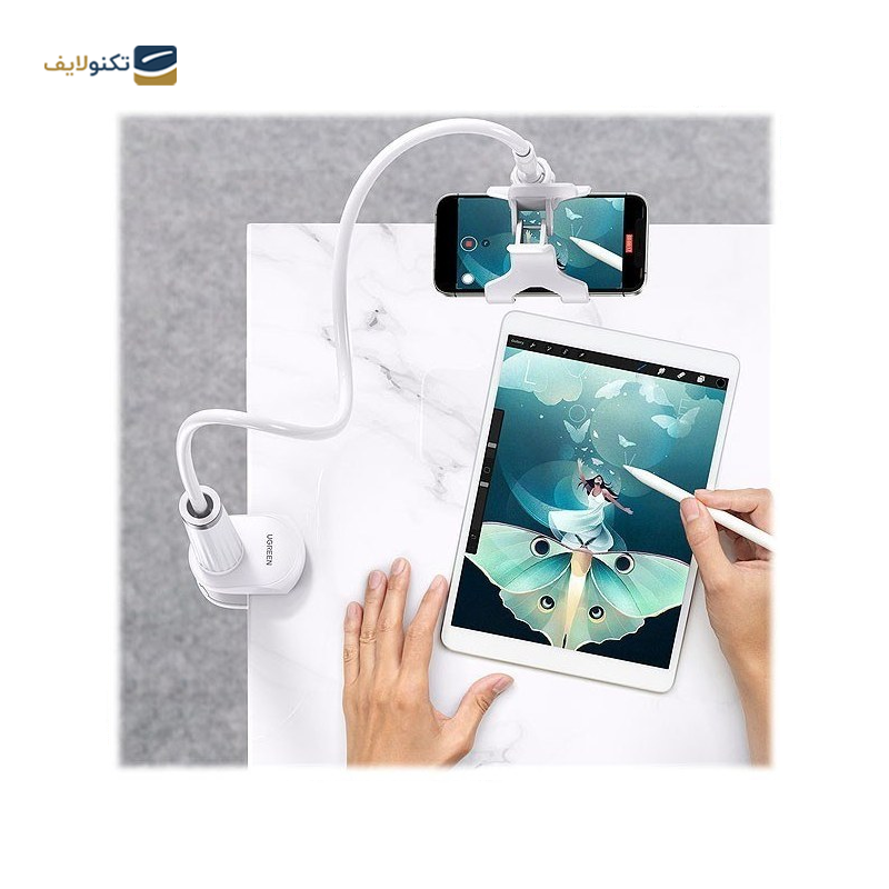 gallery-پایه نگهدارنده گوشی یوگرین مدل LP113 80906 copy.png gallery-پایه نگهدارنده گوشی یوگرین مدل LP113 80906 copy.png