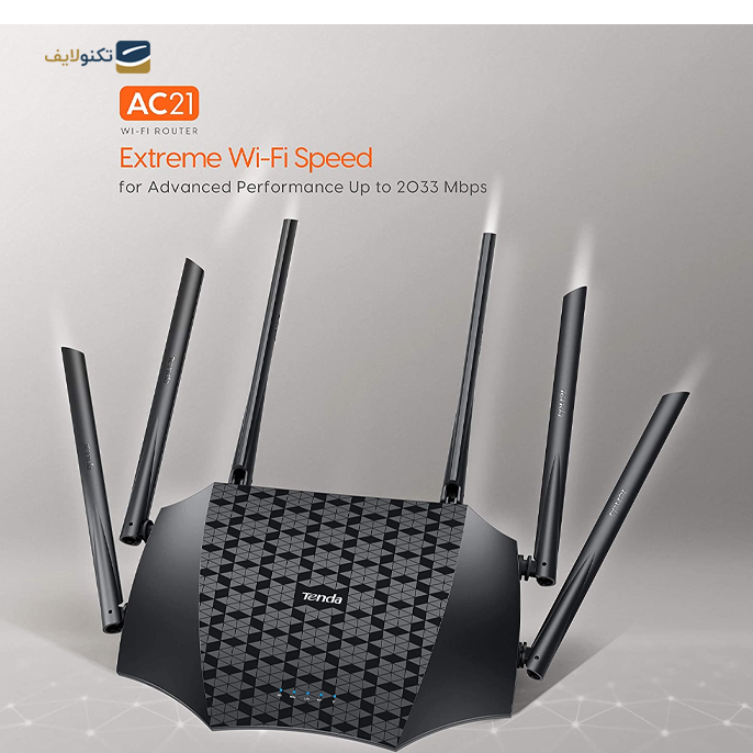 gallery-مودم روتر دوبانده بی سیم تندا AC1200 مدل AC21 copy.png gallery-مودم روتر دوبانده بی سیم تندا AC1200 مدل AC21 copy.png