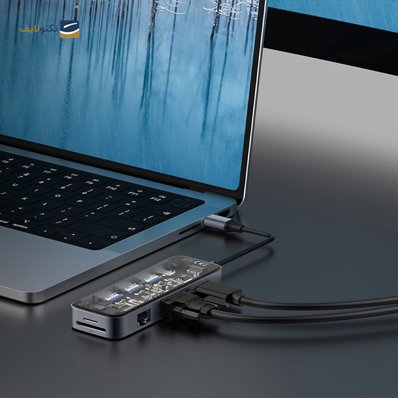 gallery-هاب USB-C رسی 9 پورت مدل RH09 copy.png gallery-هاب USB-C رسی 9 پورت مدل RH09 copy.png