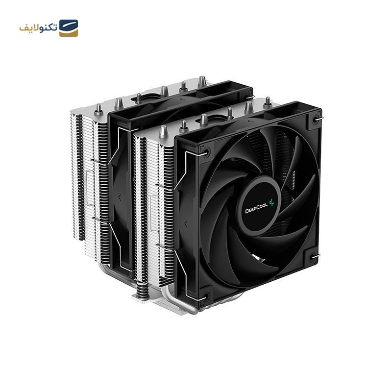 gallery-خنک کننده پردازنده دیپ کول مدل AG620 WH ARGB copy.png