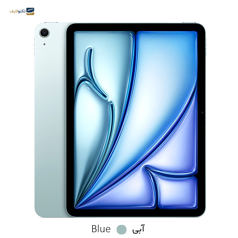 gallery-تبلت اپل مدل iPad Air 11 WiFi (2024) ظرفیت 128 گیگابایت رم 8 گیگابایت copy.png gallery-تبلت اپل مدل iPad Air 11 WiFi (2024) ظرفیت 128 گیگابایت رم 8 گیگابایت copy.png