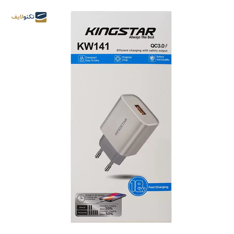 gallery-شارژر دیواری کینگ استار مدل KW132 توان 10 وات copy.png gallery-شارژر دیواری کینگ استار مدل KW132 توان 10 وات copy.png