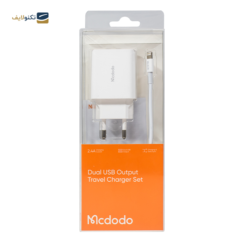 gallery-شارژر دیواری مک دودو مدل CH-5750 توان 18 وات به همراه کابل USB-C copy.png gallery-شارژر دیواری مک دودو مدل CH-5750 توان 18 وات به همراه کابل USB-C copy.png