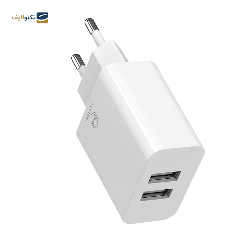 gallery-شارژر دیواری مک دودو مدل CH-5750 توان 18 وات به همراه کابل USB-C copy.png gallery-شارژر دیواری مک دودو مدل CH-5750 توان 18 وات به همراه کابل USB-C copy.png