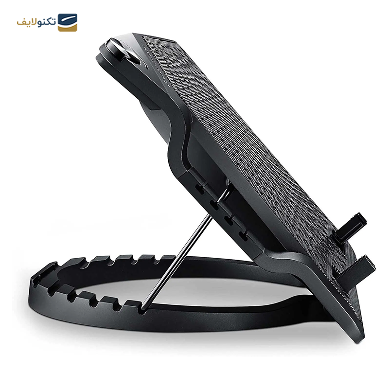 gallery-پایه خنک کننده لپ تاپ کولر مستر مدل NotePal ErgoStand IV copy.png gallery-پایه خنک کننده لپ تاپ کولر مستر مدل NotePal ErgoStand IV copy.png