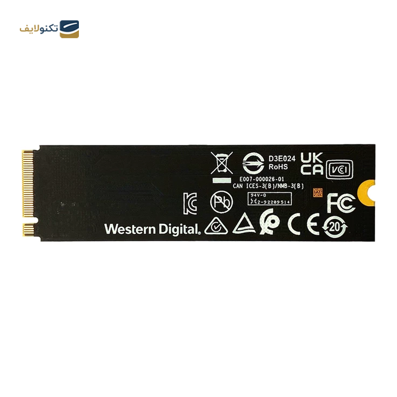 gallery-هارد اینترنال وسترن دیجیتال مدل SN740 Gen4x4 ظرفیت 256 گیگابایت-gallery-1-TLP-39935_b5431fd4-9a2f-44d6-97a3-4bb22a5e05b3.png gallery-هارد اینترنال وسترن دیجیتال مدل SN740 Gen4x4 ظرفیت 256 گیگابایت-gallery-1-TLP-39935_b5431fd4-9a2f-44d6-97a3-4bb22a5e05b3.png