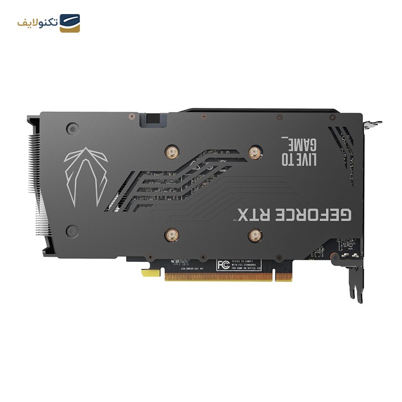 gallery-کارت گرافیک زوتک مدل GeForce RTX 4070 Twin Edge OC Spider-Man 12GB copy.png gallery-کارت گرافیک زوتک مدل GeForce RTX 4070 Twin Edge OC Spider-Man 12GB copy.png