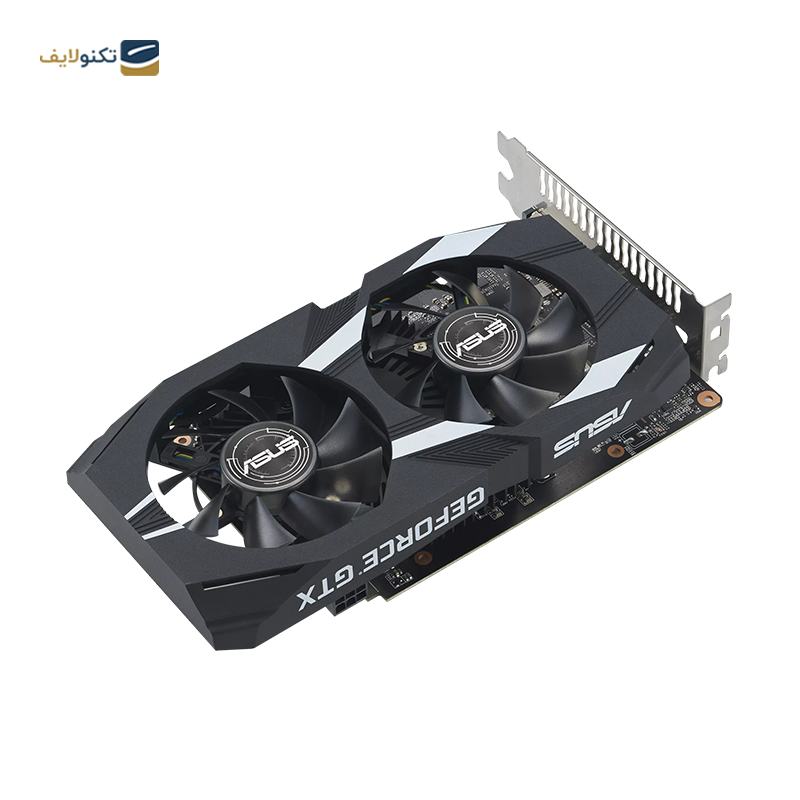 gallery-کارت گرافیک ایسوس مدل Dual GeForce GTX 1650 V2 OC Edition 4GB GDDR6 copy.png gallery-کارت گرافیک ایسوس مدل Dual GeForce GTX 1650 V2 OC Edition 4GB GDDR6 copy.png