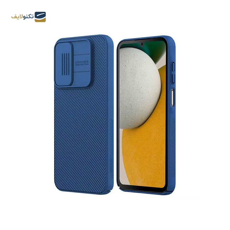 gallery-قاب گوشی سامسونگ Galaxy A15 5G نیلکین مدل Frosted copy.png gallery-قاب گوشی سامسونگ Galaxy A15 5G نیلکین مدل Frosted copy.png