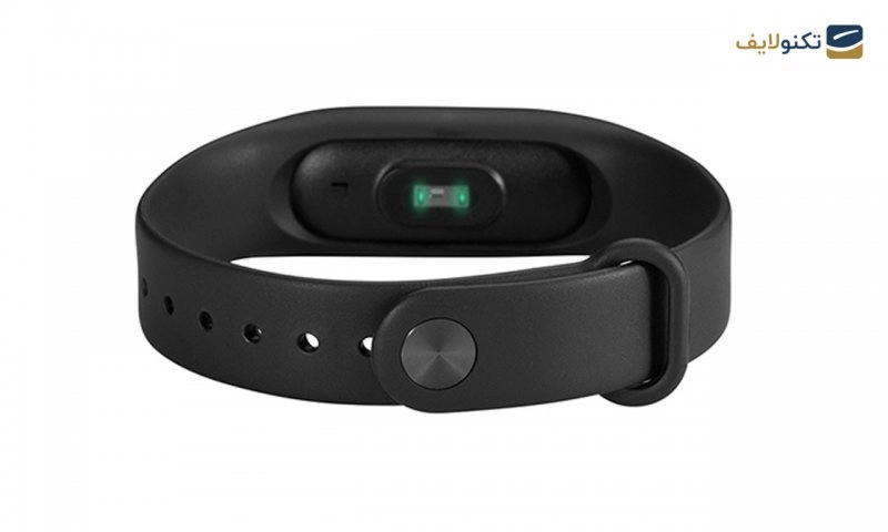 دستبند سلامتی شیائومی مدل Mi Band ۲