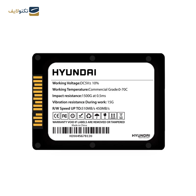 gallery-هارد اس اس دی اینترنال داهوا مدل C800AS256G ظرفیت 256 گیگابایت  copy.png gallery-هارد اس اس دی اینترنال داهوا مدل C800AS256G ظرفیت 256 گیگابایت  copy.png