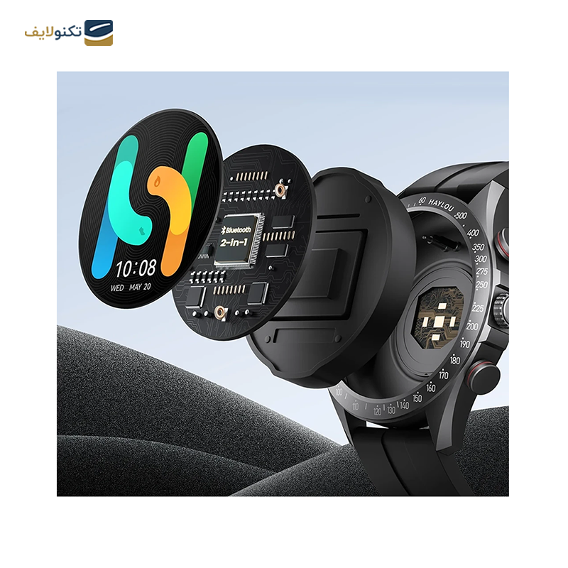 gallery-ساعت هوشمند هایلو مدل Solar Lite copy.png