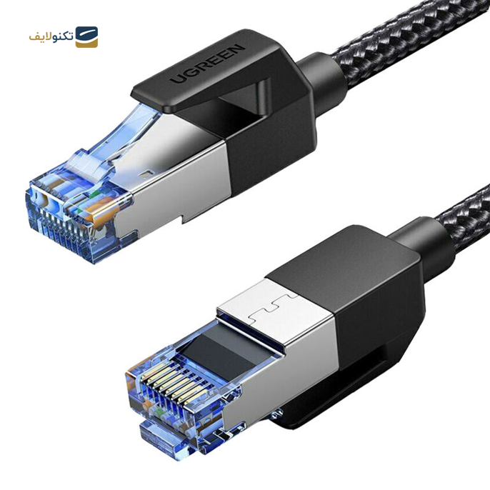 gallery-کابل شبکه CAT8 یوگرین NW153 مدل 80430 طول 1.5 متر copy.png gallery-کابل شبکه CAT8 یوگرین NW153 مدل 80430 طول 1.5 متر copy.png