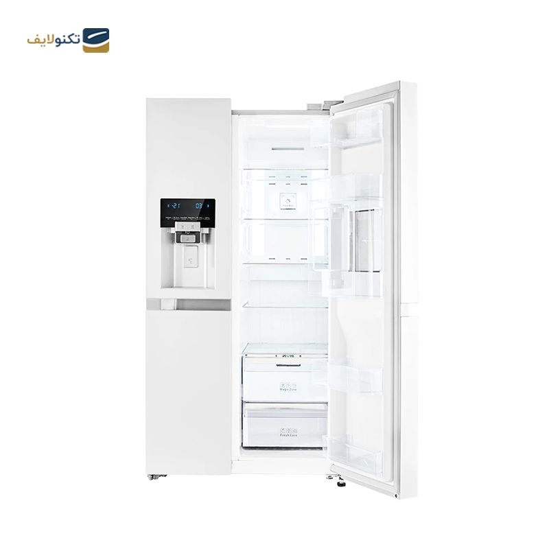 gallery-یخچال فریزر ساید بای ساید دوو 35 فوت سری پرایم مدل DS-3730M copy.png gallery-یخچال فریزر ساید بای ساید دوو 35 فوت سری پرایم مدل DS-3730M copy.png