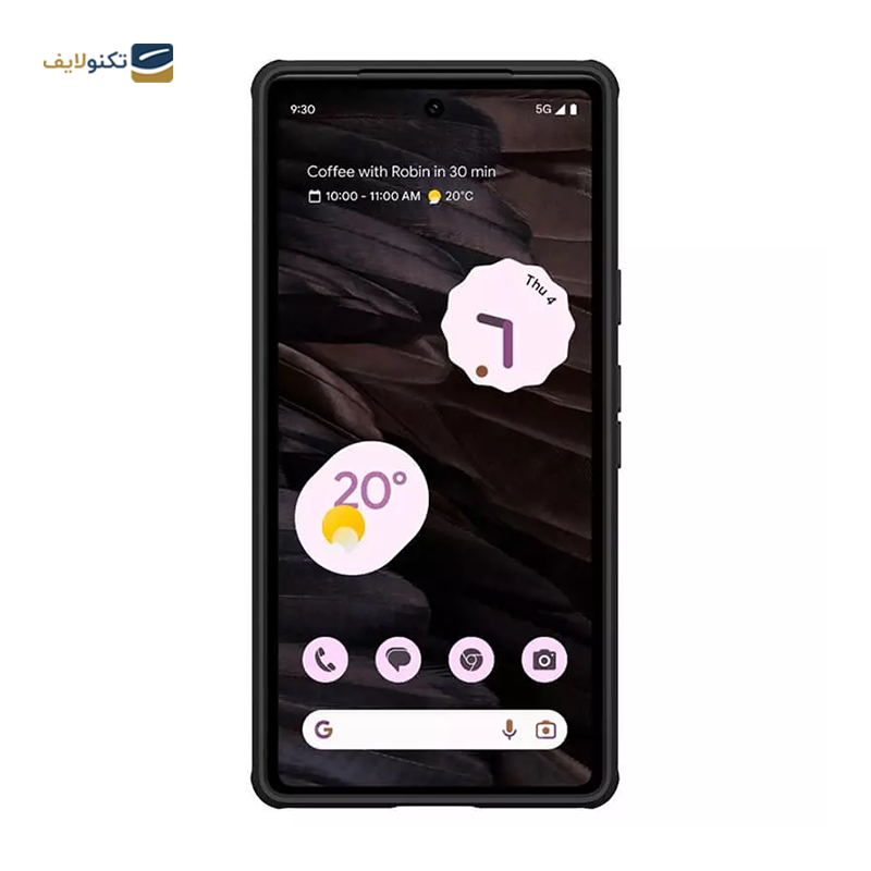 gallery-کاور گوشی گوگل Pixel 7 نیلکین مدل Super Frosted Shield Pro copy.png gallery-کاور گوشی گوگل Pixel 7 نیلکین مدل Super Frosted Shield Pro copy.png